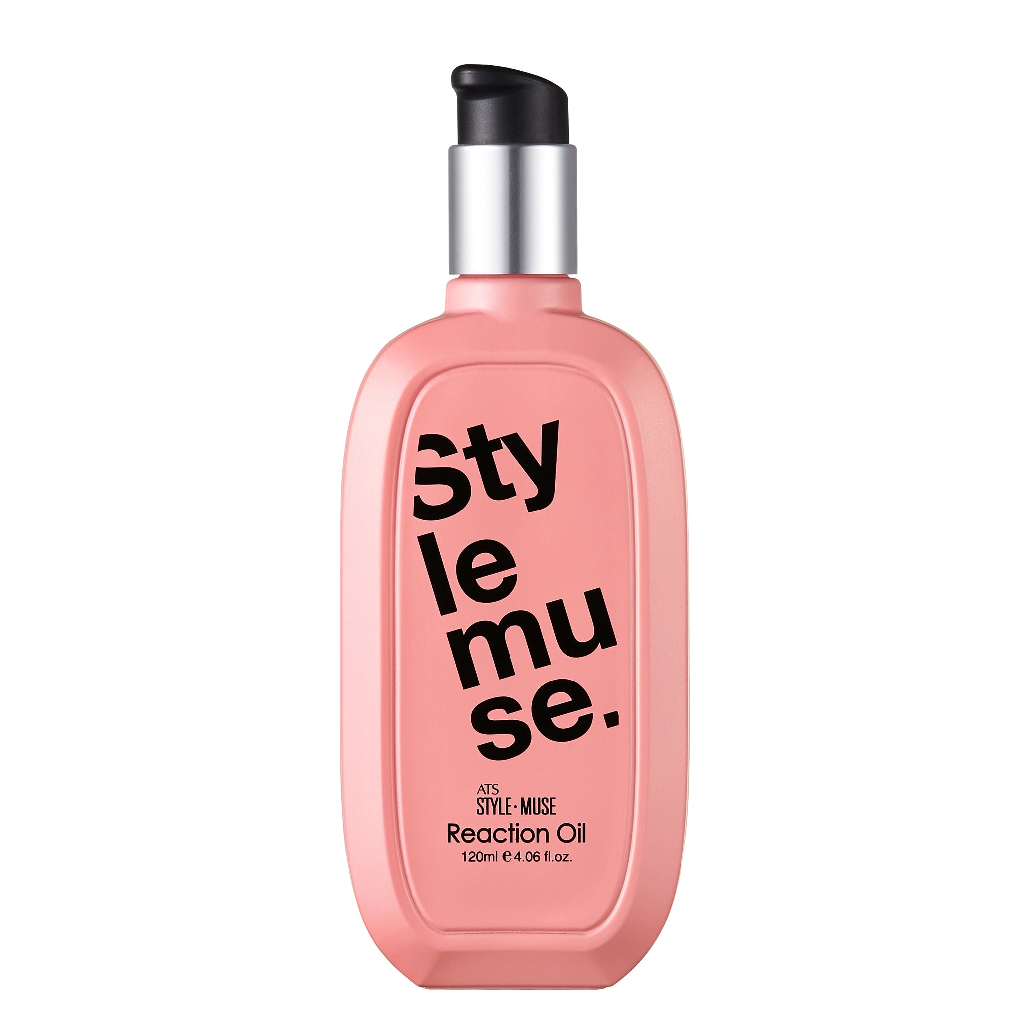 ATS Stylemuse Reaction Oil