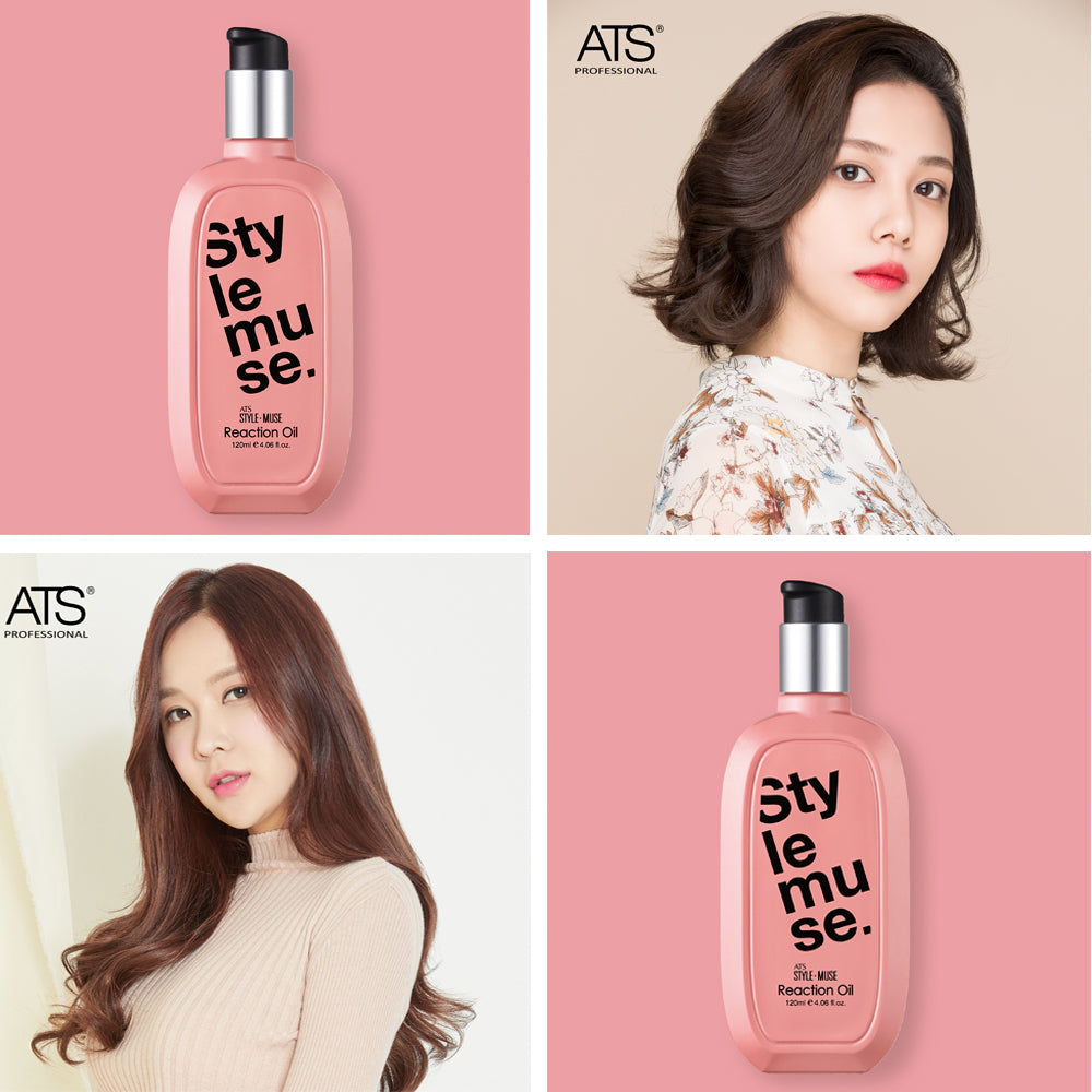 ATS Stylemuse Reaction Oil