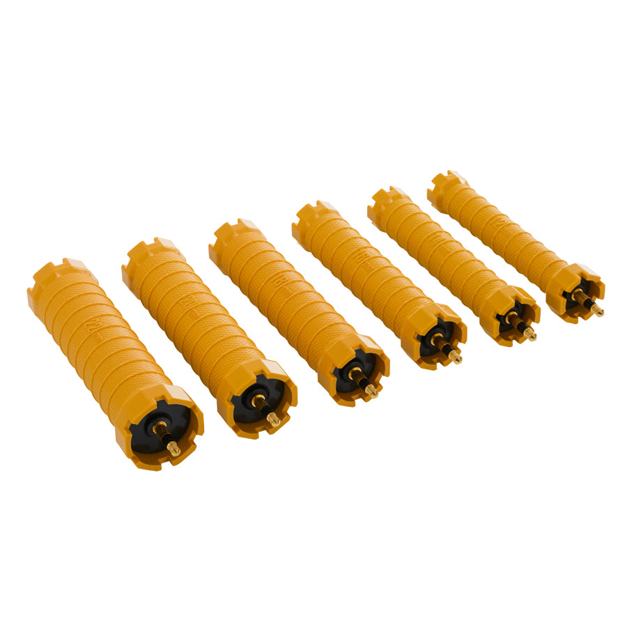 NX Next Gen Perm Long Rod