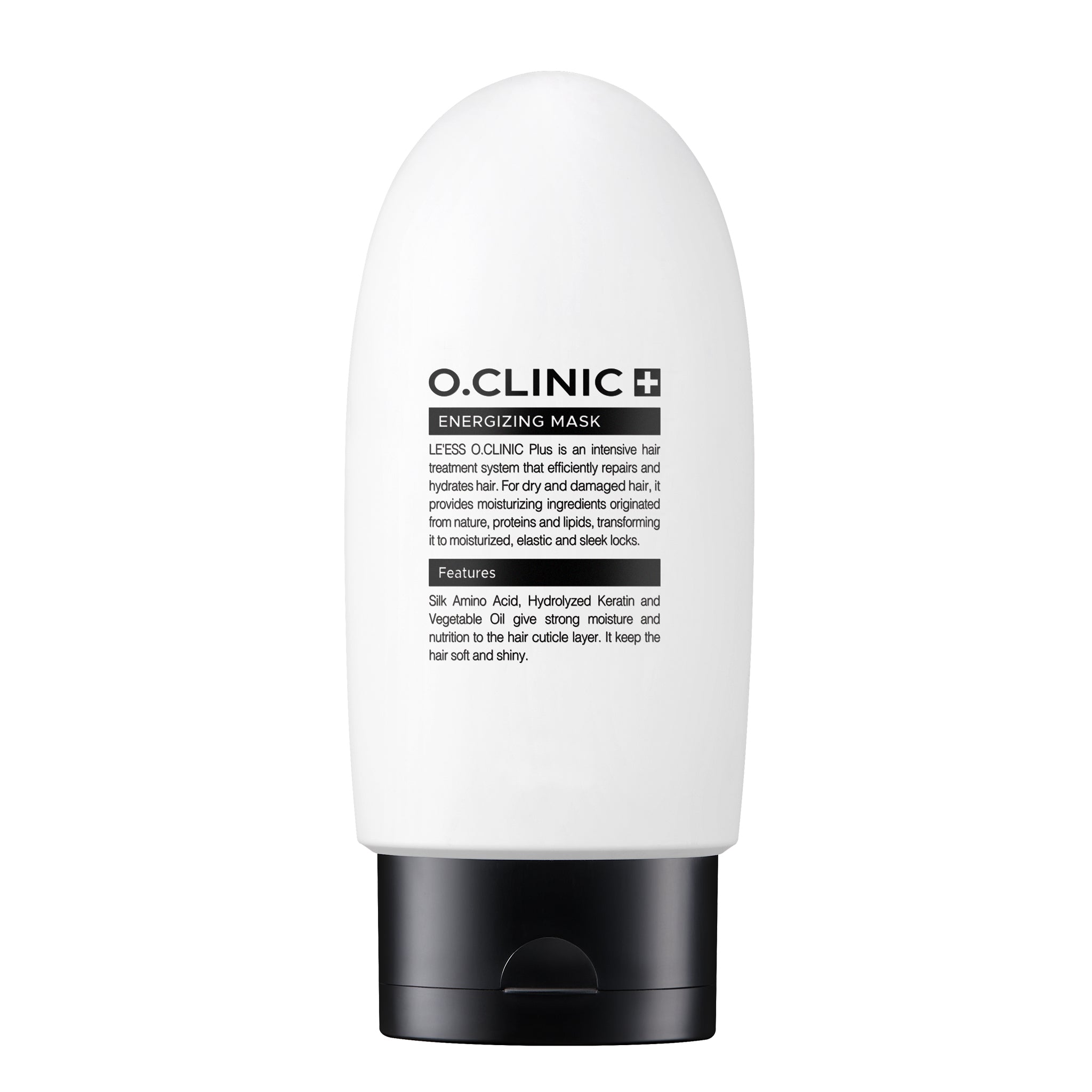 O Clinic Energizing Mask