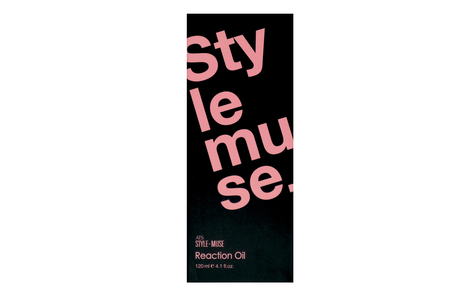 ATS Stylemuse Reaction Oil