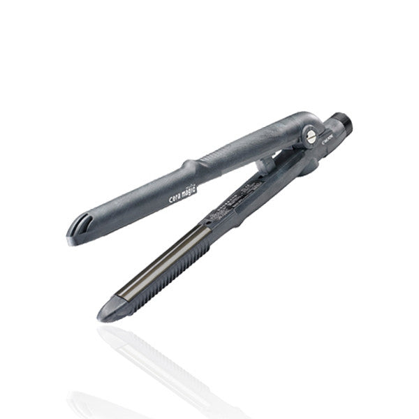 Cera Magic How To Use The Magic Hair Iron Cera Magic Hair