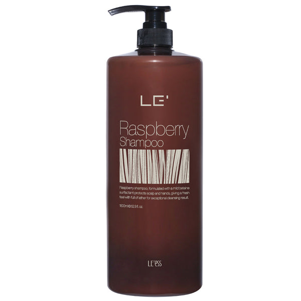 ATS Raspberry Shampoo